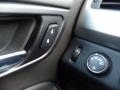 2016 Silver Ice Metallic Chevrolet Suburban LS 4WD  photo #42