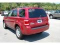 2008 Redfire Metallic Ford Escape XLT  photo #16