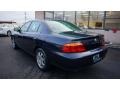 2000 Monterey Blue Pearl Acura TL 3.2  photo #3