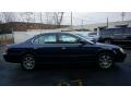 2000 Monterey Blue Pearl Acura TL 3.2  photo #5