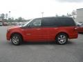 Colorado Red/Black - Expedition Funkmaster Flex Limited 4x4 Photo No. 4