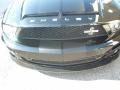 Black - Mustang Shelby GT500KR Coupe Photo No. 6