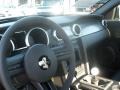 Black - Mustang Shelby GT500KR Coupe Photo No. 10