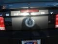Black - Mustang Shelby GT500KR Coupe Photo No. 14