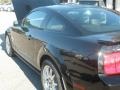 Black - Mustang Shelby GT500KR Coupe Photo No. 17