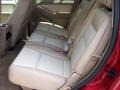 2008 Redfire Metallic Ford Explorer Eddie Bauer  photo #7
