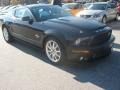 Black - Mustang Shelby GT500KR Coupe Photo No. 18