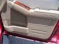 2008 Redfire Metallic Ford Explorer Eddie Bauer  photo #10