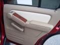 2008 Redfire Metallic Ford Explorer Eddie Bauer  photo #12