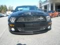 Black - Mustang Shelby GT500KR Coupe Photo No. 24