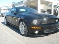 Black - Mustang Shelby GT500KR Coupe Photo No. 25