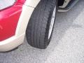 2008 Redfire Metallic Ford Explorer Eddie Bauer  photo #18