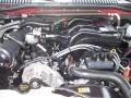 2008 Redfire Metallic Ford Explorer Eddie Bauer  photo #19