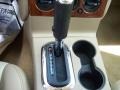 2008 Redfire Metallic Ford Explorer Eddie Bauer  photo #20
