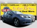 2016 Twilight Blue Metallic Subaru Legacy 3.6R Limited  photo #1