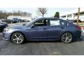 2016 Twilight Blue Metallic Subaru Legacy 3.6R Limited  photo #3