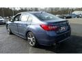 Twilight Blue Metallic - Legacy 3.6R Limited Photo No. 4
