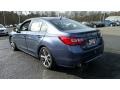 2016 Twilight Blue Metallic Subaru Legacy 3.6R Limited  photo #4