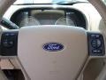 2008 Redfire Metallic Ford Explorer Eddie Bauer  photo #22