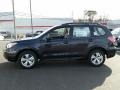 2016 Dark Gray Metallic Subaru Forester 2.5i  photo #3