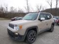 Front 3/4 View of 2016 Renegade Limited 4x4