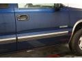 Indigo Blue Metallic - Silverado 1500 LS Extended Cab 4x4 Photo No. 57