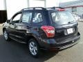 2016 Dark Gray Metallic Subaru Forester 2.5i  photo #4