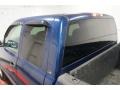 Indigo Blue Metallic - Silverado 1500 LS Extended Cab 4x4 Photo No. 86