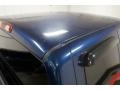 2002 Indigo Blue Metallic Chevrolet Silverado 1500 LS Extended Cab 4x4  photo #89