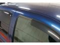 2002 Indigo Blue Metallic Chevrolet Silverado 1500 LS Extended Cab 4x4  photo #92