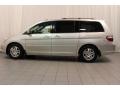 Silver Pearl Metallic - Odyssey EX-L Photo No. 5