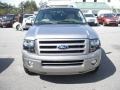 2008 Vapor Silver Metallic Ford Expedition Limited  photo #15