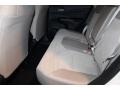 2016 White Diamond Pearl Honda CR-V SE  photo #22