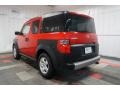 2005 Rallye Red Honda Element EX AWD  photo #10