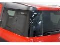 2005 Rallye Red Honda Element EX AWD  photo #80