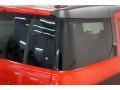 2005 Rallye Red Honda Element EX AWD  photo #82