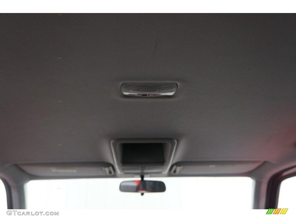 2005 Element EX AWD - Rallye Red / Black/Gray photo #115