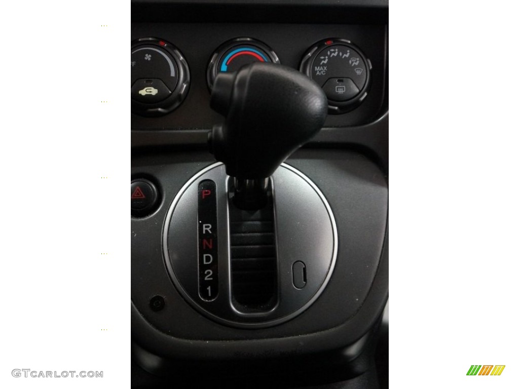 2005 Element EX AWD - Rallye Red / Black/Gray photo #128