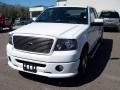 2008 Oxford White Ford F150 FX2 Sport SuperCab  photo #10