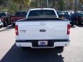 2008 Oxford White Ford F150 FX2 Sport SuperCab  photo #14