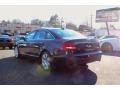 Night Blue Pearl - A6 4.2 quattro Sedan Photo No. 6