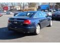 Night Blue Pearl - A6 4.2 quattro Sedan Photo No. 10