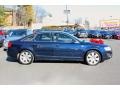 Night Blue Pearl - A6 4.2 quattro Sedan Photo No. 11