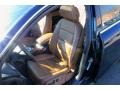 Night Blue Pearl - A6 4.2 quattro Sedan Photo No. 19