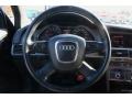 Night Blue Pearl - A6 4.2 quattro Sedan Photo No. 22