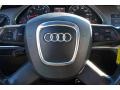 Night Blue Pearl - A6 4.2 quattro Sedan Photo No. 23