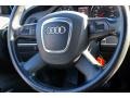 Night Blue Pearl - A6 4.2 quattro Sedan Photo No. 24