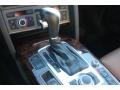 Night Blue Pearl - A6 4.2 quattro Sedan Photo No. 29