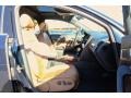 Night Blue Pearl - A6 4.2 quattro Sedan Photo No. 34
