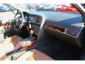 Night Blue Pearl - A6 4.2 quattro Sedan Photo No. 35